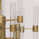 Люстра Mw light 285010703 Альгеро