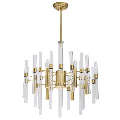 

люстра Mw light 285010806 Альгеро, 285010806