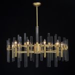 Люстра Mw light 285010910 Альгеро