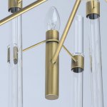 Люстра Mw light 285010910 Альгеро