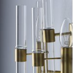 Светильник бра Mw light 285021002 Альгеро