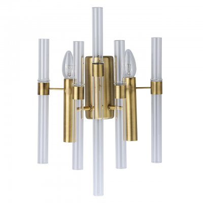 

светильник бра Mw light 285021002 Альгеро, 285021002
