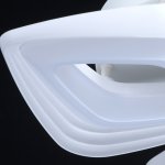 Люстра De Markt 496018803 Аурих