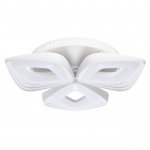 Люстра De Markt 496018803 Аурих