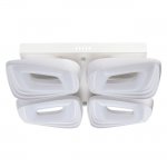 Люстра De Markt 496018904 Аурих