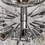 Люстра Mw light 464018609 Бриз