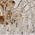 Люстра Mw light 464018709 Бриз