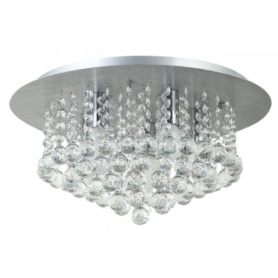 

Люстра хрустальная Mw light 276014605, 276014605