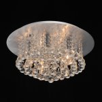 Люстра хрустальная Mw light 276014605