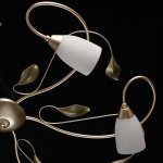 Люстра Mw light 334013006 Верона