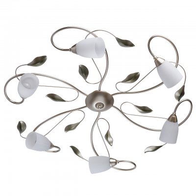 

люстра Mw light 334013006 Верона, 334013006