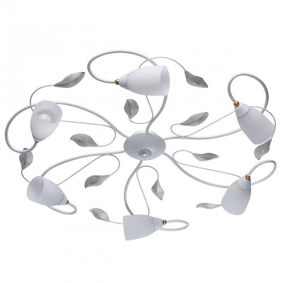 

люстра Mw light 334012906 Верона, 334012906