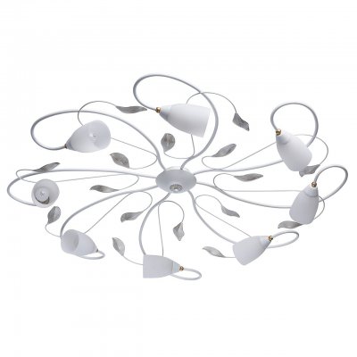 

Люстра Mw light 334013108 Верона, 334013108