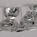 Люстра Mw light 298012703 Виола