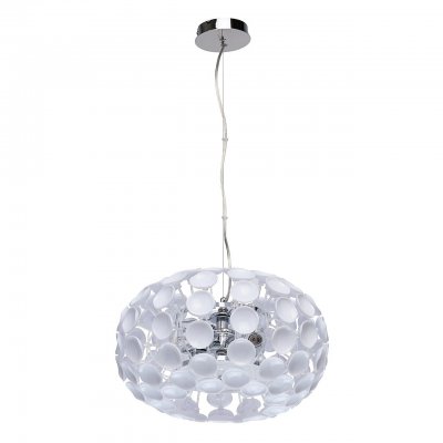 

люстра Mw light 298012803 Виола, 298012803