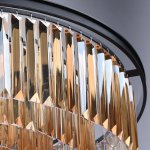 Люстра Mw light 498015010 Гослар