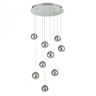 

Люстра Mw light 730010209 Капелия, 730010209