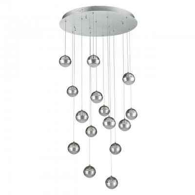 

Люстра Mw light 730010315 Капелия, 730010315