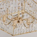 Люстра Mw light 121012006 Монарх