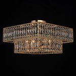 Люстра Mw light 121012006 Монарх