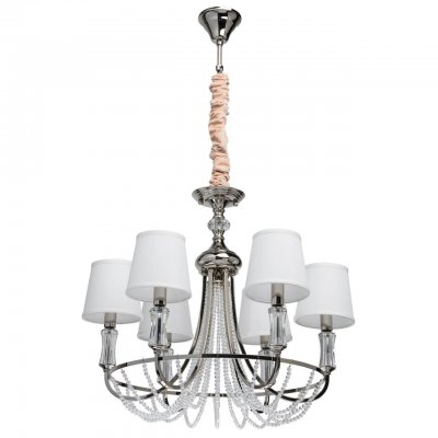 

Люстра Mw light 686010506 Наполи, 686010506