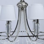 Люстра Mw light 686010506 Наполи