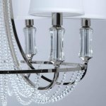 Люстра Mw light 686010506 Наполи