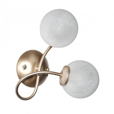 Светильник бра Mw light 306023502 Оливия Светильник бра Mw light 306023502 Оливия