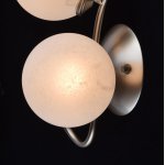 Светильник бра Mw light 306023502 Оливия