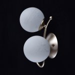 Светильник бра Mw light 306023502 Оливия