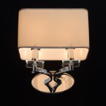 Светильник бра Mw light 386026202 Палермо