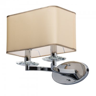 

светильник бра Mw light 386026202 Палермо, 386026202