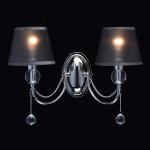 Светильник бра Mw light 684021302 Федерика