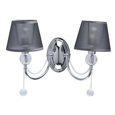 

Светильник бра Mw light 684021302 Федерика, 684021302