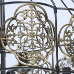 Светильник Mw light 109010208