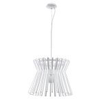 Подвесной потолочный светильник (люстра) LOCUBIN Eglo 97978