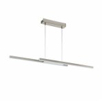 Подвесной потолочный светильник (люстра) FRAIOLI-C светодиодный Eglo 97907