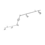 Светодиодный спот TIBERIO Eglo 97834