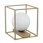 Настольная лампа VALLASPRA Eglo 97794