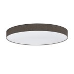 Светодиодная светильник ROMAO диммир и рег-ка темп. цвета Eglo 97789