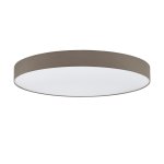 Светодиодная светильник ROMAO диммир и рег-ка темп. цвета Eglo 97787