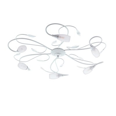 Люстра потолочная GERBERA 2 Eglo 97749