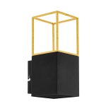 Бра в розетку светодиодное MONTEBALDO Eglo 97735