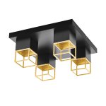 Светильник потолочный светодиодный MONTEBALDO Eglo 97731