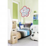 Подвесной потолочный светильник (люстра) LALELU Eglo 97706