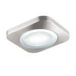 Светодиодная накладной светильник PUYO-S Eglo 97662