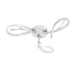 Настенно-потолочный светильник светодиодный VALLEMARE Eglo 97486