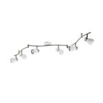 Светодиодный спот ARBOLEDAS Eglo 97354