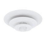 Светильник потолочный POLLUTRI Eglo 97329