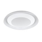 Настенно-потолочный светильник светодиодный диммируемый CANICOSA 1 Eglo 97318